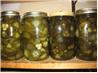 16 Day Pickles. Recipe by Kaykwilts