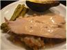 Easy Crock Pot Turkey Breast With Fail Proof Gravy. Recipe by Marie