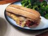 Meatball Subs (Crock Pot)