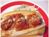 Meatball Subs (Crock Pot)