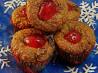 Mini Fruitcake. Recipe by mandabears