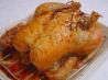 Simple and Easy Roast Chicken