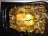 Simple and Easy Roast Chicken