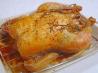 Simple and Easy Roast Chicken