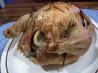 Simple and Easy Roast Chicken