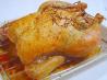 Simple and Easy Roast Chicken