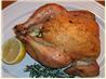 Simple and Easy Roast Chicken