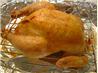 Simple and Easy Roast Chicken