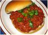 Sloppy Joes. Recipe by Berliner Goere