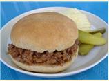 Sloppy Joes
