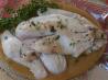 Island Mango Tilapia