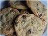 Chocolate Chip Toffee Cookies. Recipe by PCrocker