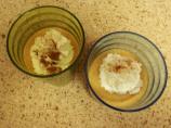 Pumpkin Smoothie
