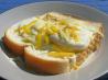 Simple Fried Egg Sandwich