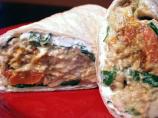 Caponata Wraps