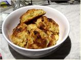 Red Lobster Garlic Cheese Biscuits