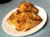 Red Lobster Garlic Cheese Biscuits. Recipe by Jenny White