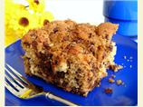 Toll House Crumbcake
