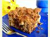 Toll House Crumbcake