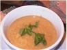 25-clove Garlic Soup
