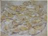 Crystallized Ginger , Ginger Syrup & Ginger Sugar