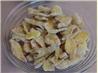 Crystallized Ginger , Ginger Syrup & Ginger Sugar