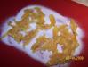 Crystallized Ginger , Ginger Syrup & Ginger Sugar