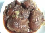 Crock Pot Caramelized Onions