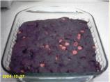 Chocolate Butterscotch Pudding Cake