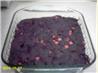 Chocolate Butterscotch Pudding Cake. Recipe by KelBel