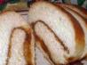 Classic White Bread (abm). Recipe by Sue Lau