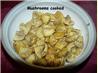 Champinones Al Ajillo  ( Garlic Mushrooms)