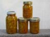 squash relish. Recipe by foxjen