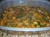 Tuscan Delight Soup - Bobby Flay