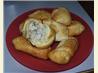 Supreme  Chicken Bites. Recipe by michEgan