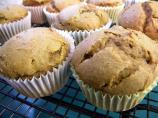 Too Easy Pumpkin Muffins. Photo by HisPixie