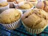 Too Easy Pumpkin Muffins