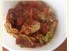 No Pasta, Crunchy, Spaghetti. Recipe by dr stever
