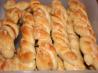 Mimi's Sour Cream Twists