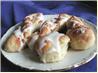 Mimi's Sour Cream Twists