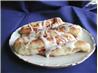 Mimi's Sour Cream Twists