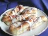 Mimi's Sour Cream Twists