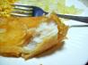Fish & Chicken Batter. Recipe by Aric Ross