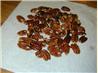 Roasted Pecans. Recipe by Kimke