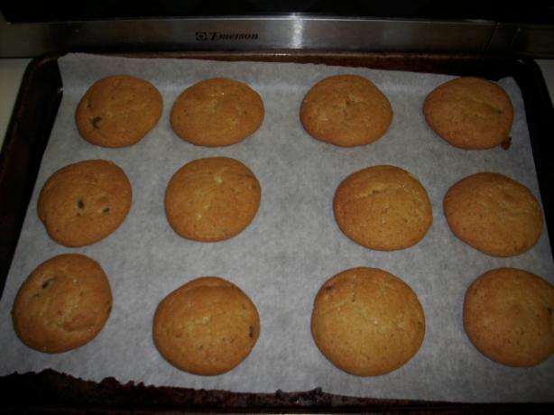 The Last Peanut Butter Cookies Recipe You'll Ever Try. Photo by ColiesKitchen