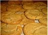 The Last Peanut Butter Cookies Recipe You'll Ever Try