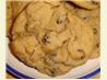 Chewy Raisin Cookies. Recipe by Raincloud_specialty