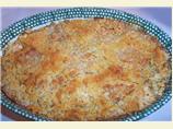 Scalloped Oysters