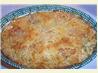 Scalloped Oysters. Recipe by GrandmaIsCooking