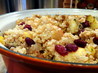 Quinoa Winter Salad